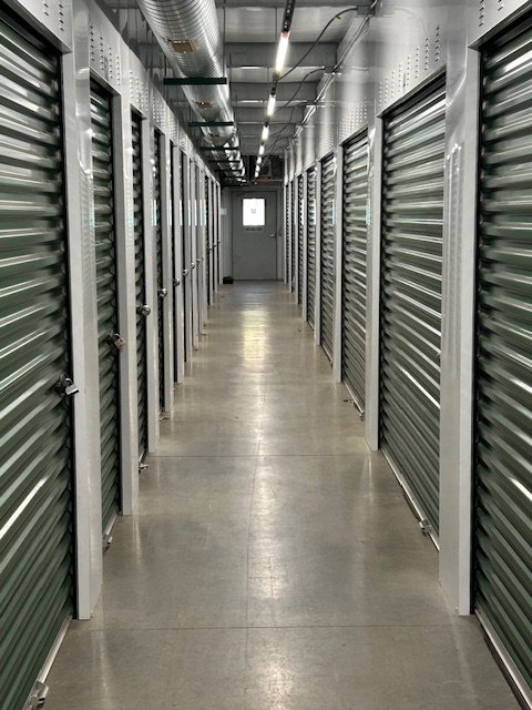 ABOUT - kentministorage.com